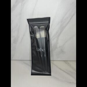 Lithe Essential Face Brush set